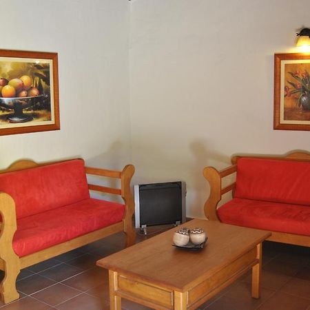 Casa Rural La Aldaba Agüimes Pokoj fotografie