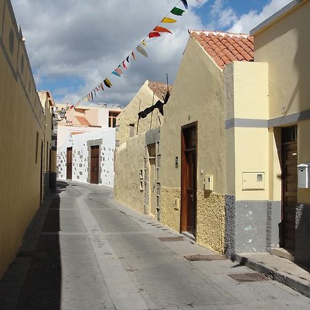 Casa Rural La Aldaba Agüimes Exteriér fotografie