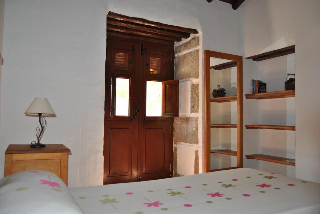 Casa Rural La Aldaba Agüimes Pokoj fotografie