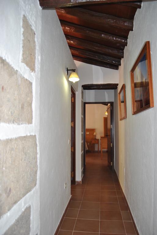 Casa Rural La Aldaba Agüimes Pokoj fotografie
