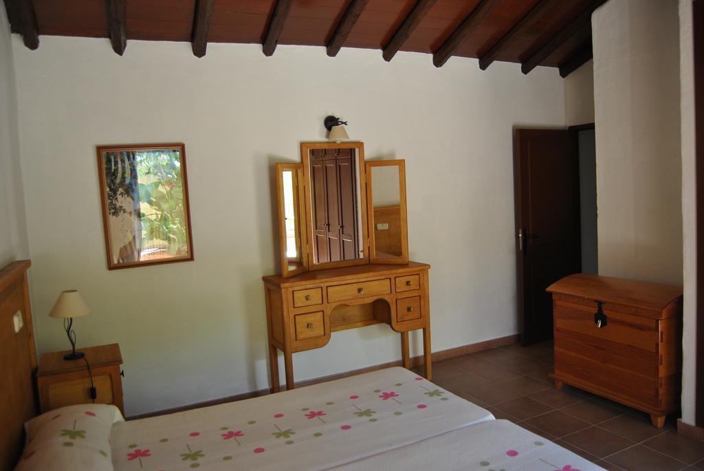 Casa Rural La Aldaba Agüimes Pokoj fotografie