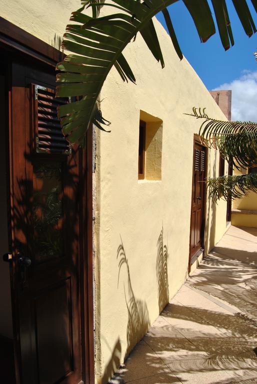 Casa Rural La Aldaba Agüimes Exteriér fotografie