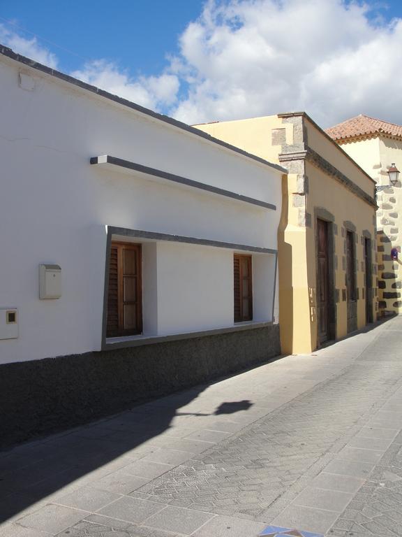 Casa Rural La Aldaba Agüimes Exteriér fotografie